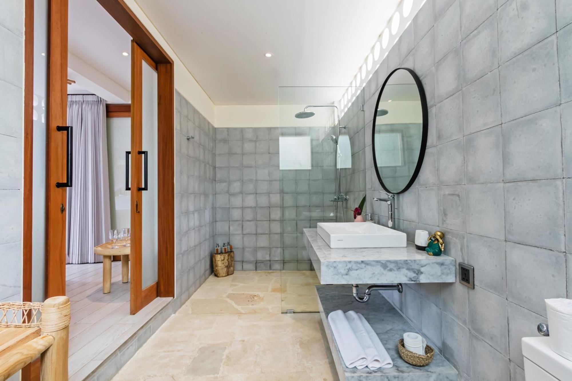 Jellyfish Villas Bingin Beach أُلُواتو المظهر الخارجي الصورة