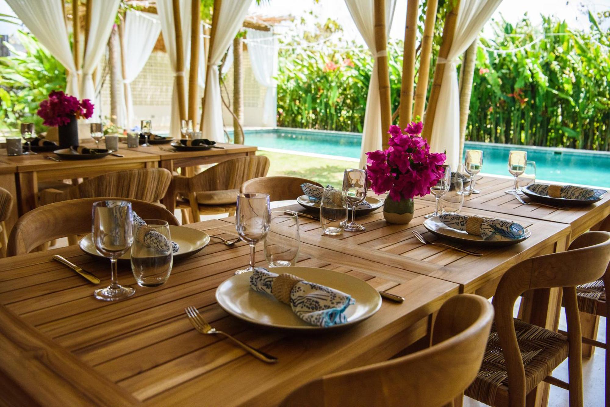Jellyfish Villas Bingin Beach أُلُواتو المظهر الخارجي الصورة